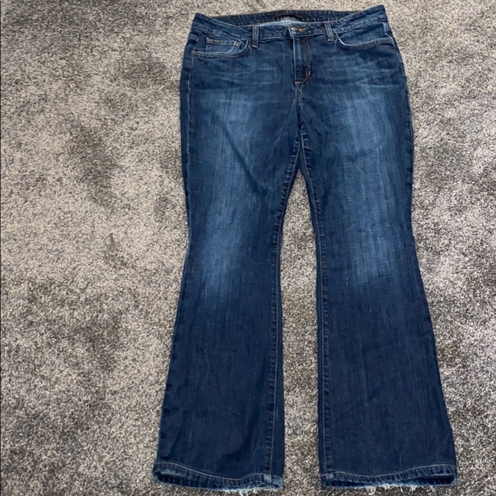 JOE JEAN’s VISIONAIRE JEANS